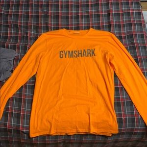 XL Longsleeve Gymshark Shirt